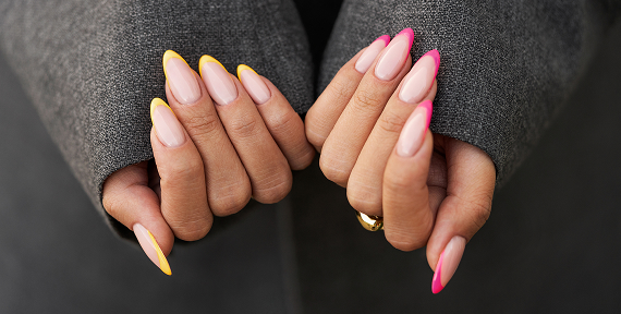 manicura-premium